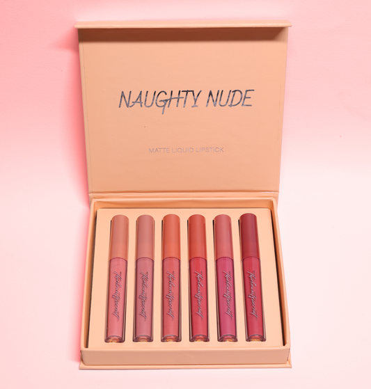 Naughty Nude Light Set