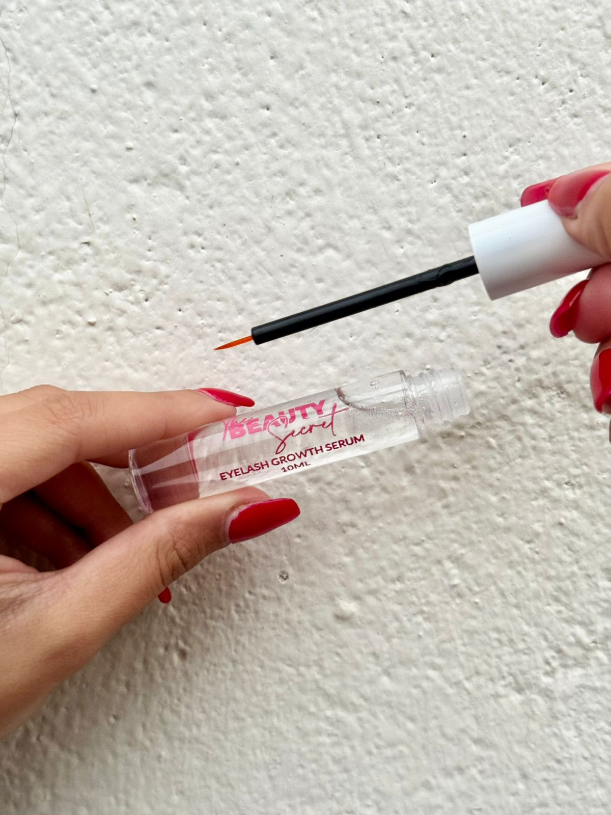 The Beauty Secret Eyelash Growth Serum