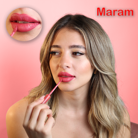 Maram